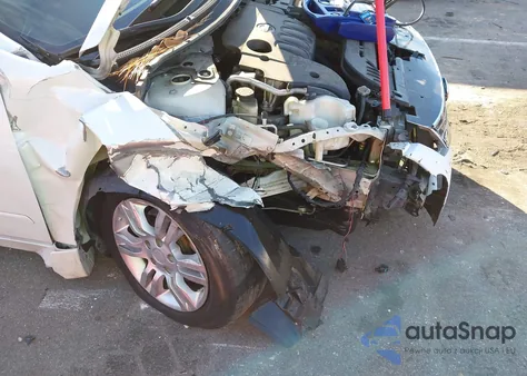 2010 Nissan Altima 2.5 S from USA, damaged, VIN 1N4AL2AP8AC180109